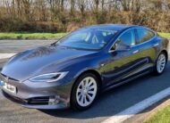 Tesla MODEL S 90D Dual Motor