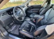 Tesla MODEL S 90D Dual Motor