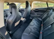 Tesla MODEL S 90D Dual Motor