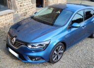 Renault Mégane IV Berline dCi 110 Energy EDC Intens