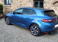 Renault Mégane IV Berline dCi 110 Energy EDC Intens