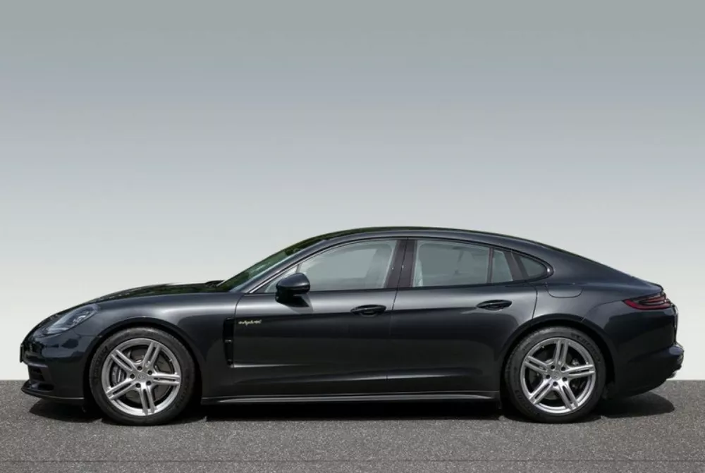 PORSCHE PANAMERA 3.0 V6 462CH 4 E-HYBRID