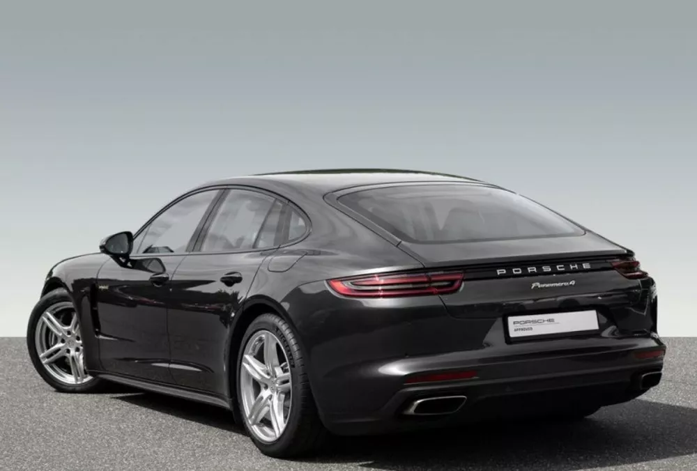 PORSCHE PANAMERA 3.0 V6 462CH 4 E-HYBRID
