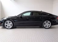AUDI A7 SPORTBACK 50 TDI 286CH S LINE