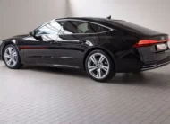 AUDI A7 SPORTBACK 50 TDI 286CH S LINE